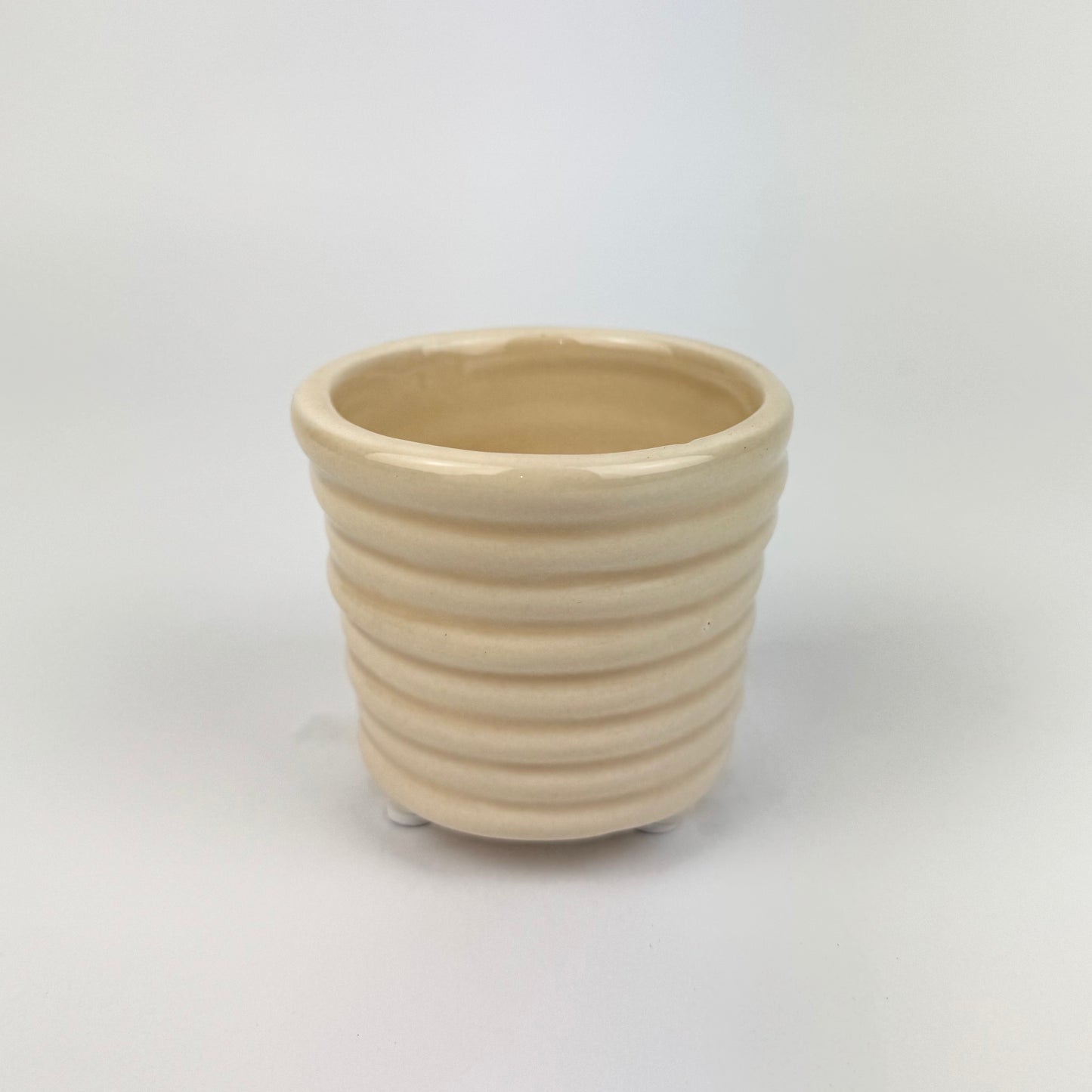 Mini 7cm Plant Pots Ceramic/ Non Ceramic Available