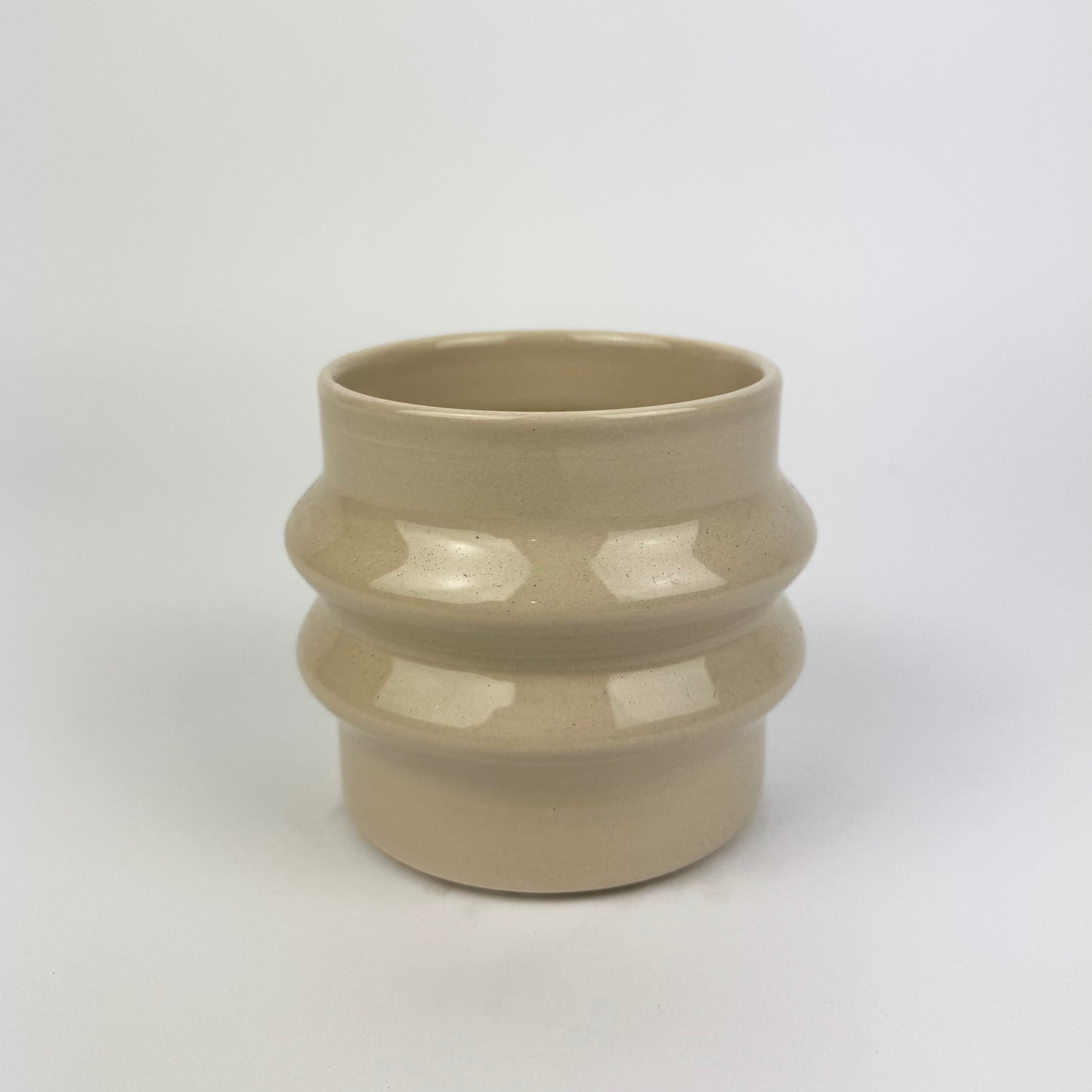 Mini 7cm Plant Pots Ceramic/ Non Ceramic Available