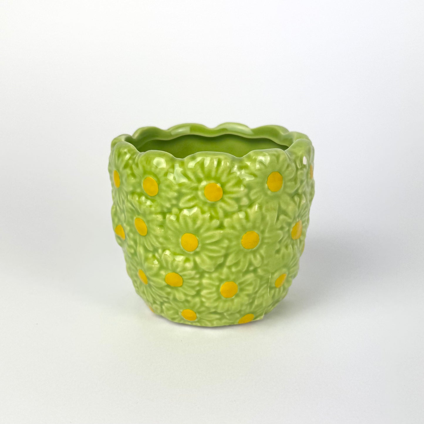 Mini 7cm Plant Pots Ceramic/ Non Ceramic Available