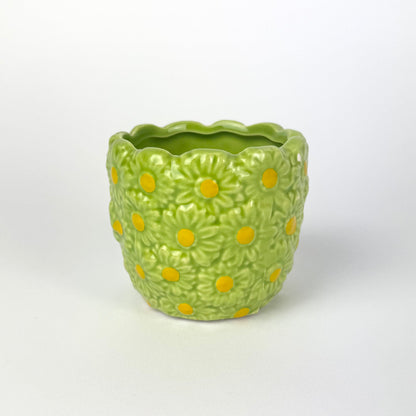 Mini 7cm Plant Pots Ceramic pots