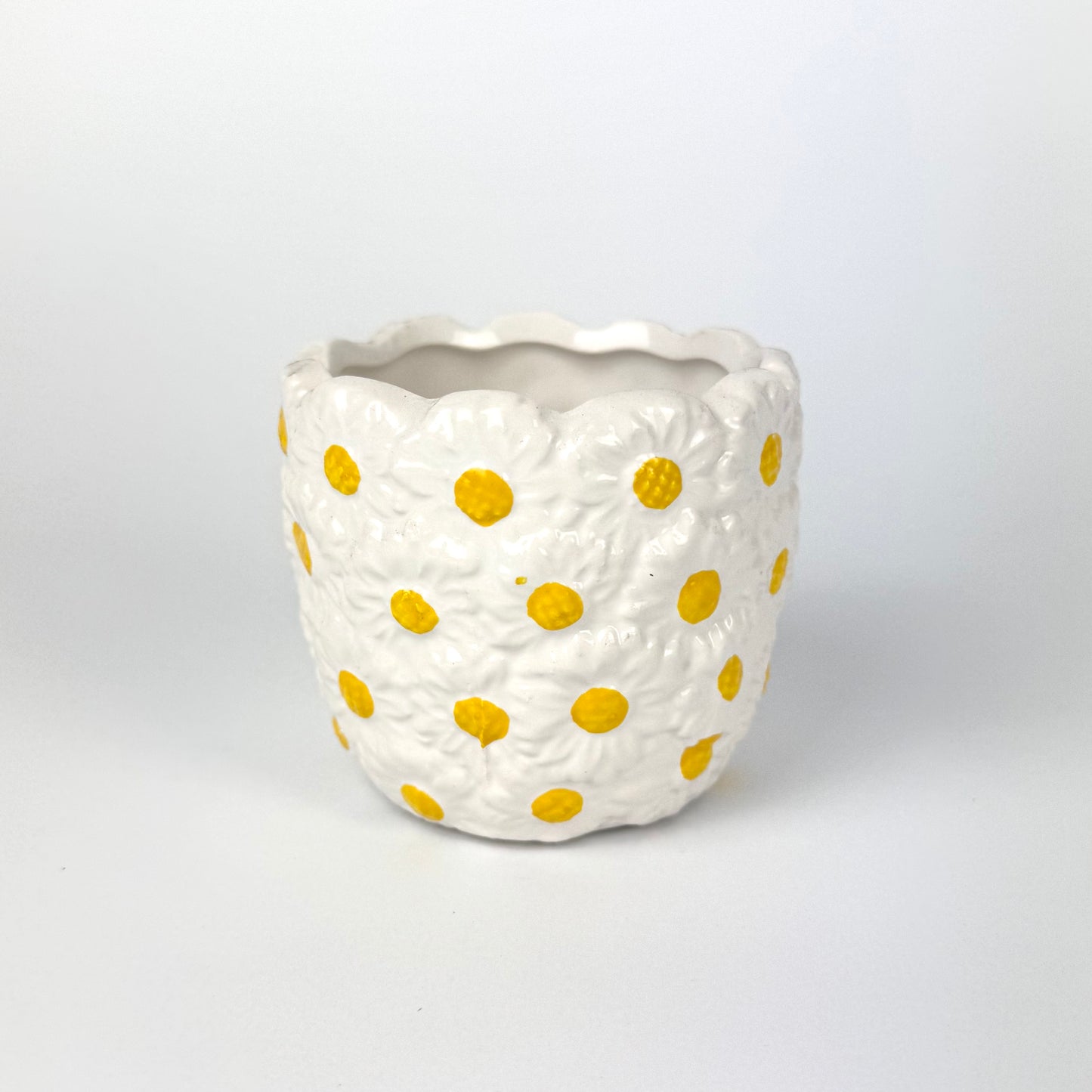 Mini 7cm Plant Pots Ceramic/ Non Ceramic Available