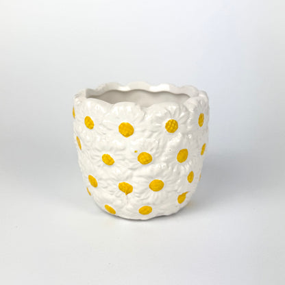 Mini 7cm Plant Pots Ceramic pots