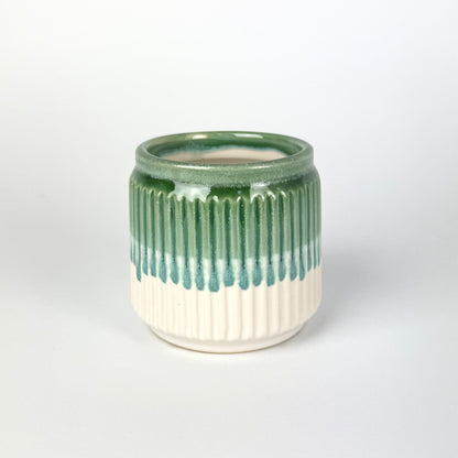 Mini 7cm Plant Pots Ceramic pots