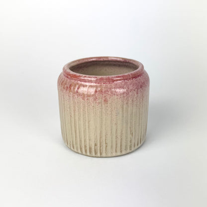 Mini 7cm Plant Pots Ceramic pots
