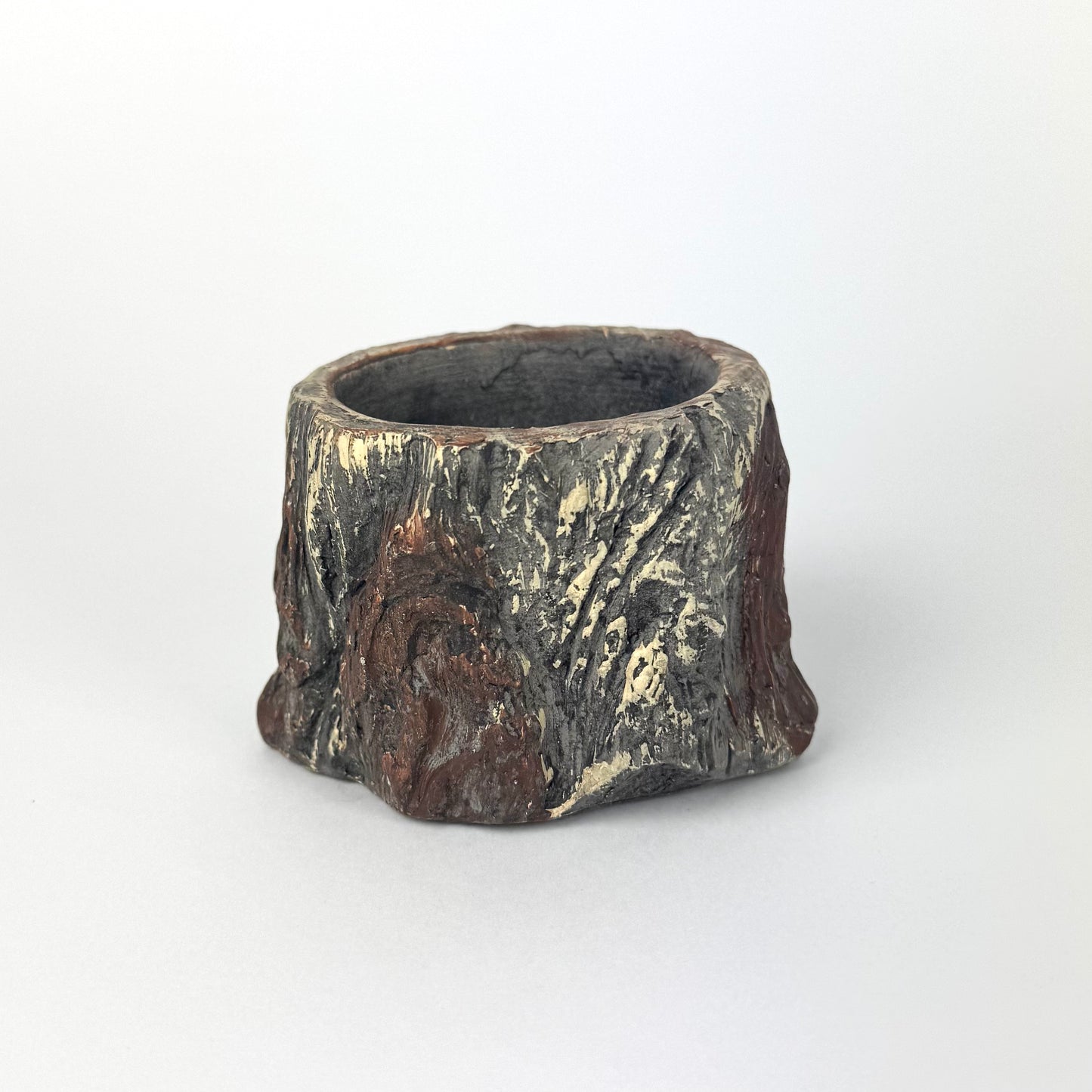 Mini 7cm Plant Pots Ceramic/ Non Ceramic Available