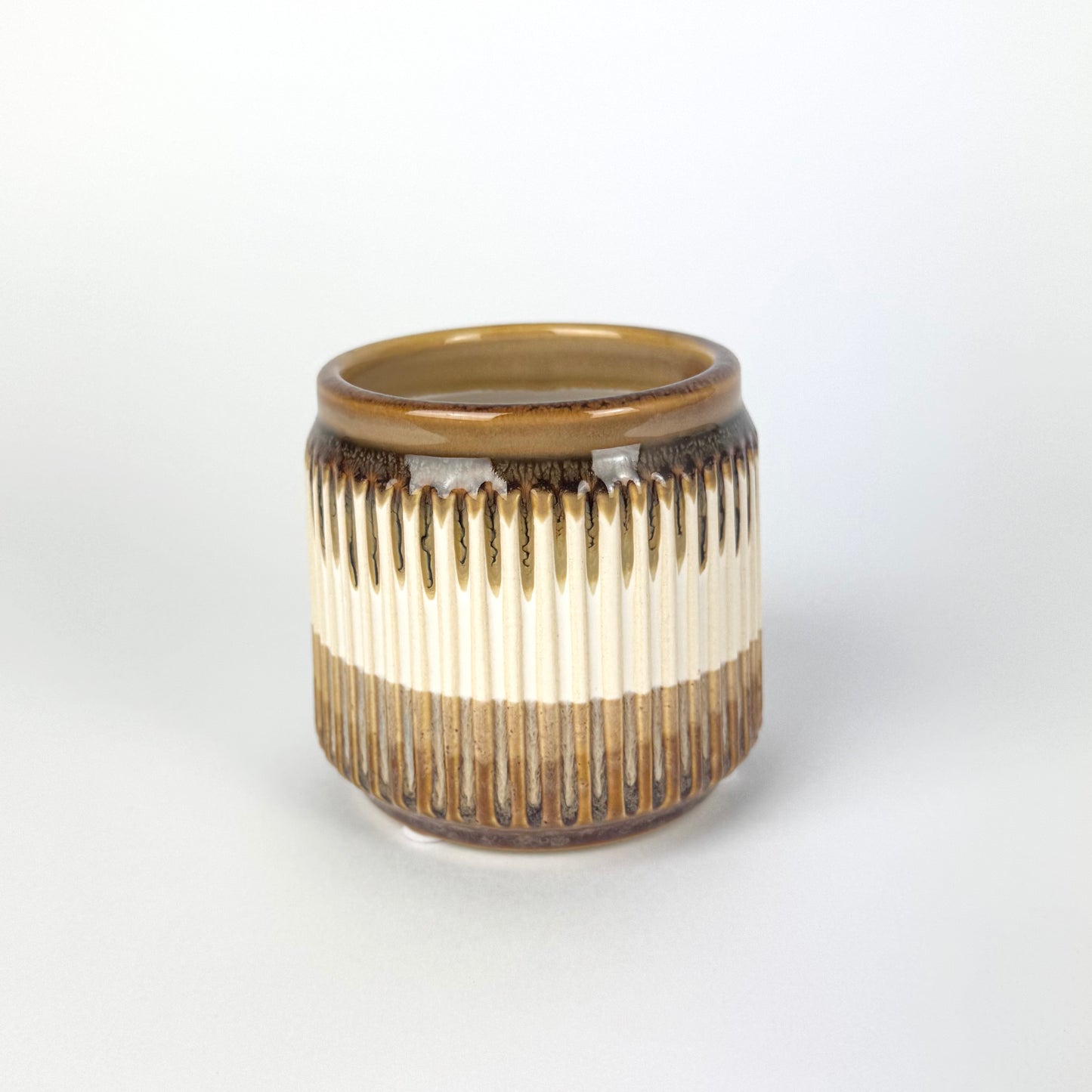 Mini 7cm Plant Pots Ceramic/ Non Ceramic Available