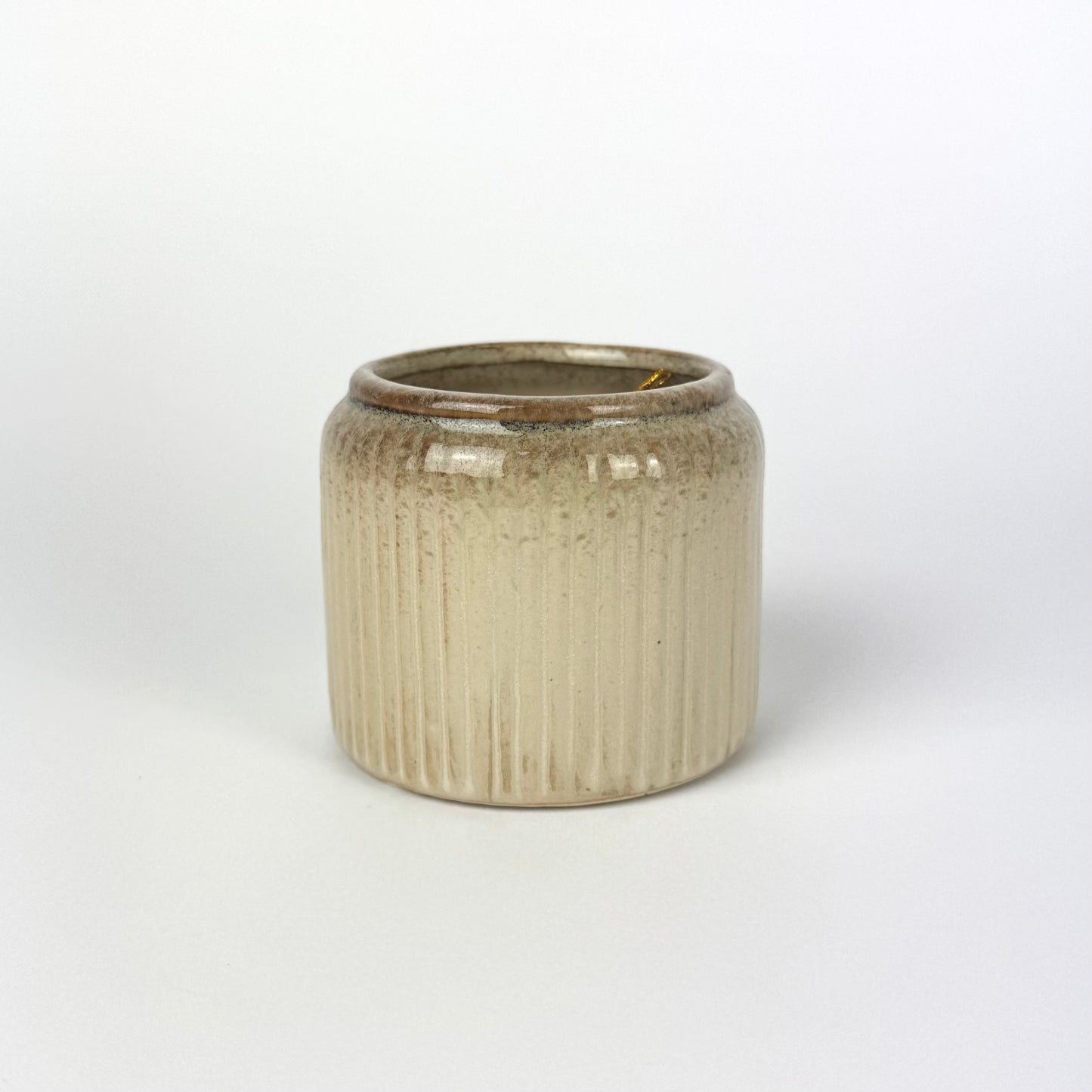 Mini 7cm Plant Pots Ceramic/ Non Ceramic Available