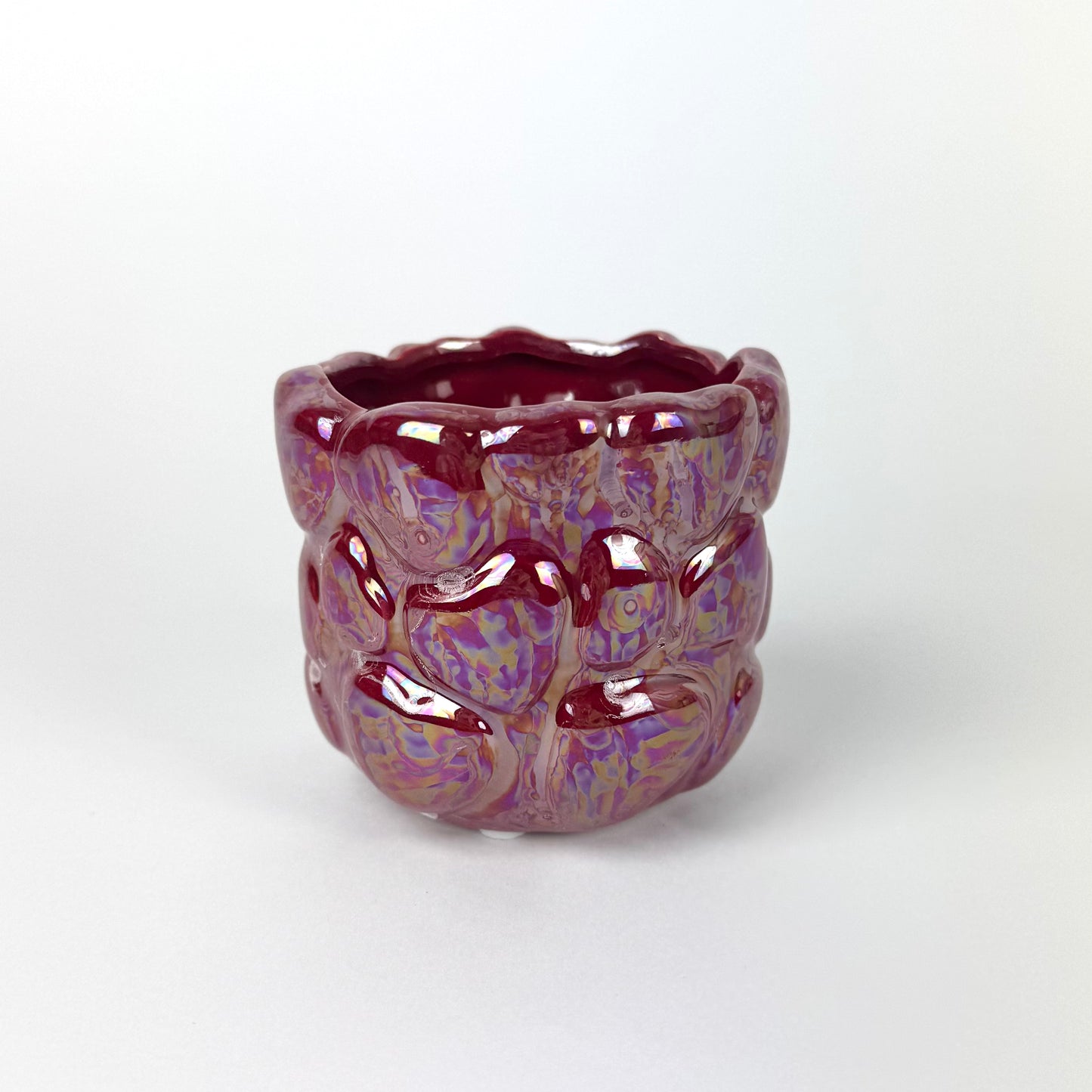 Mini 7cm Plant Pots Ceramic/ Non Ceramic Available