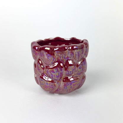 Mini 7cm Plant Pots Ceramic pots