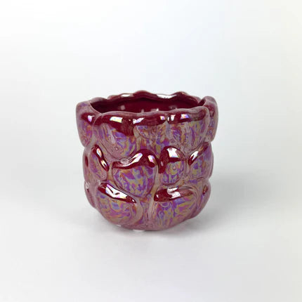 Mini 7cm Plant Pots Ceramic pots