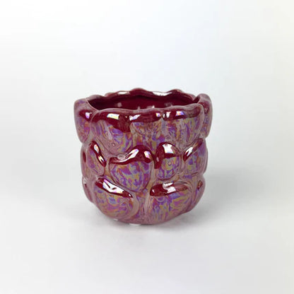 Mini 7cm Plant Pots Ceramic pots
