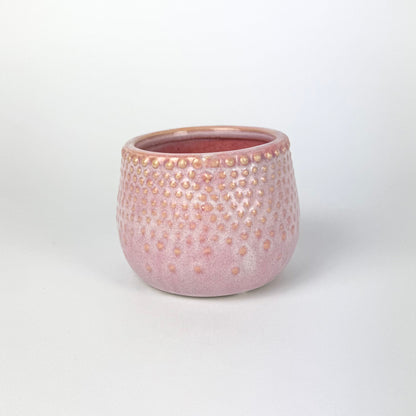 Mini 7cm Plant Pots Ceramic pots