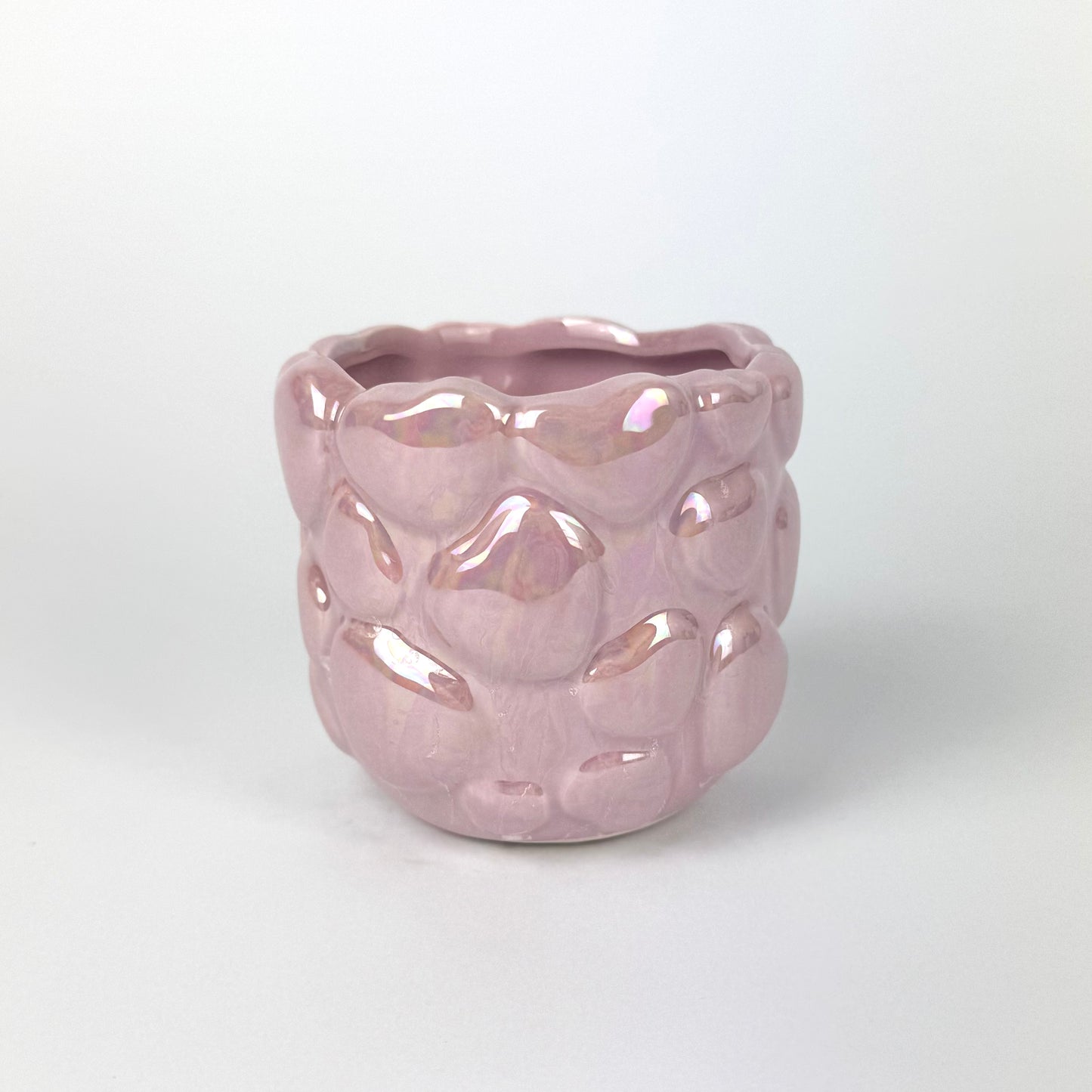 Mini 7cm Plant Pots Ceramic/ Non Ceramic Available