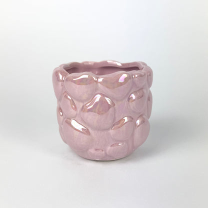 Mini 7cm Plant Pots Ceramic pots