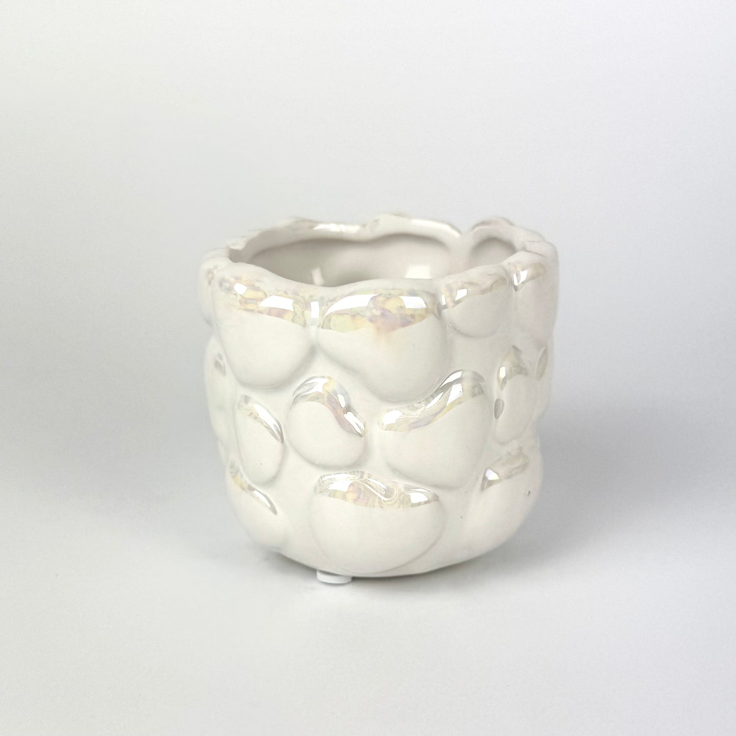 Mini 7cm Plant Pots Ceramic/ Non Ceramic Available