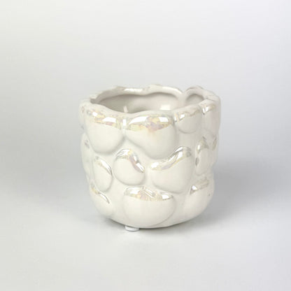 Mini 7cm Plant Pots Ceramic pots