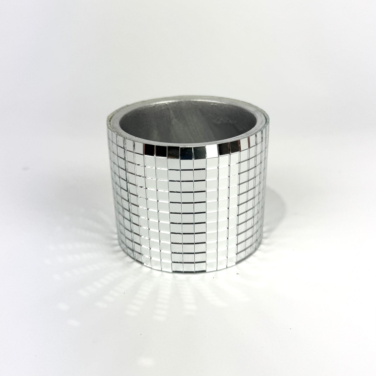 Mini 7cm Plant Pots Ceramic/ Non Ceramic Available