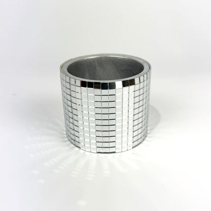 Mini 7cm Plant Pots Ceramic pots