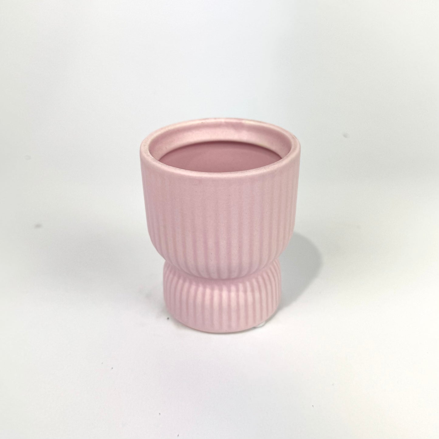 Mini 7cm Plant Pots Ceramic/ Non Ceramic Available