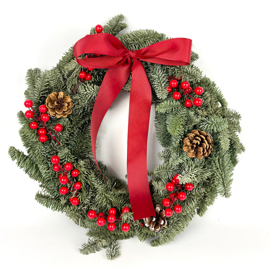 DIY Wreath Making Kit