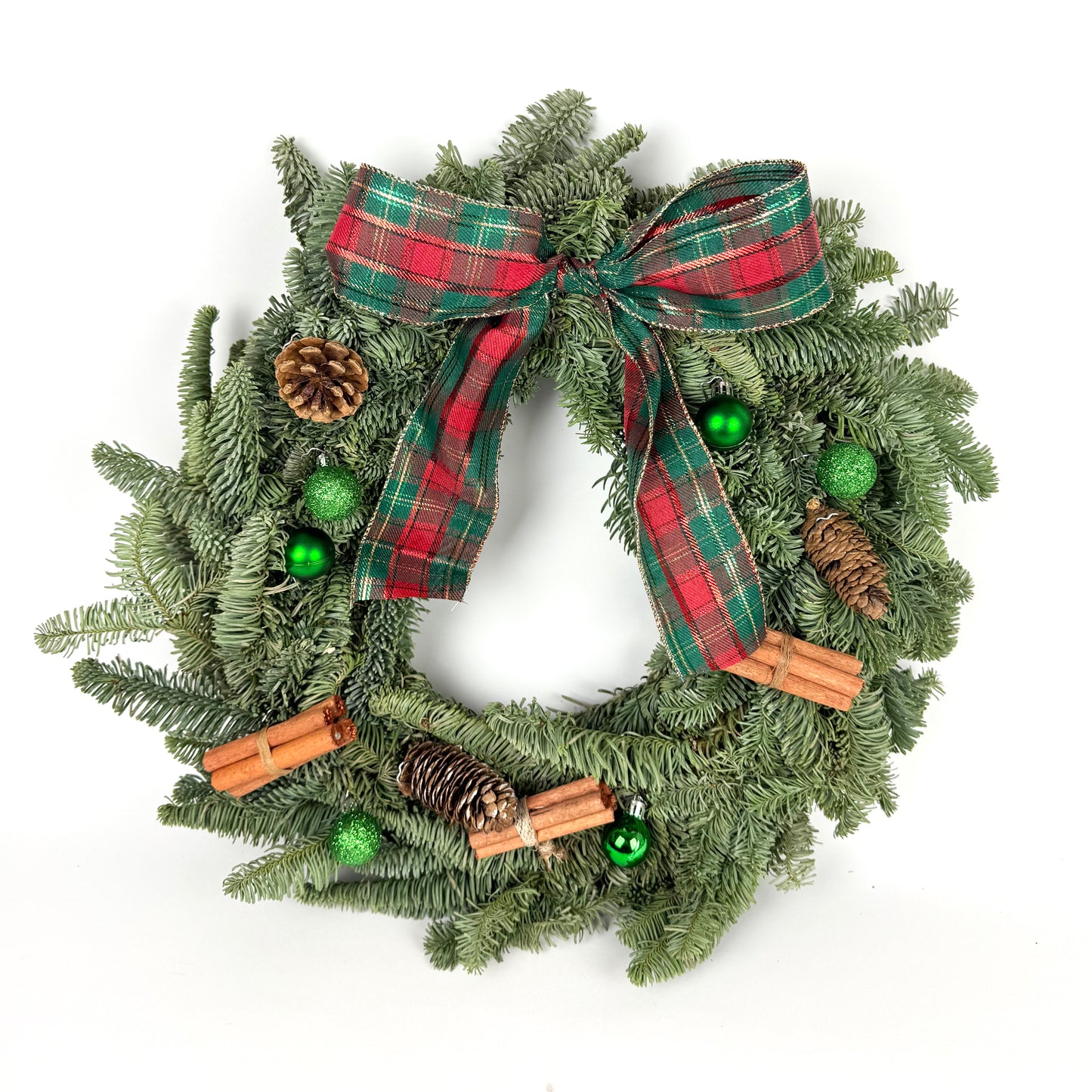 DIY Wreath Making Kit