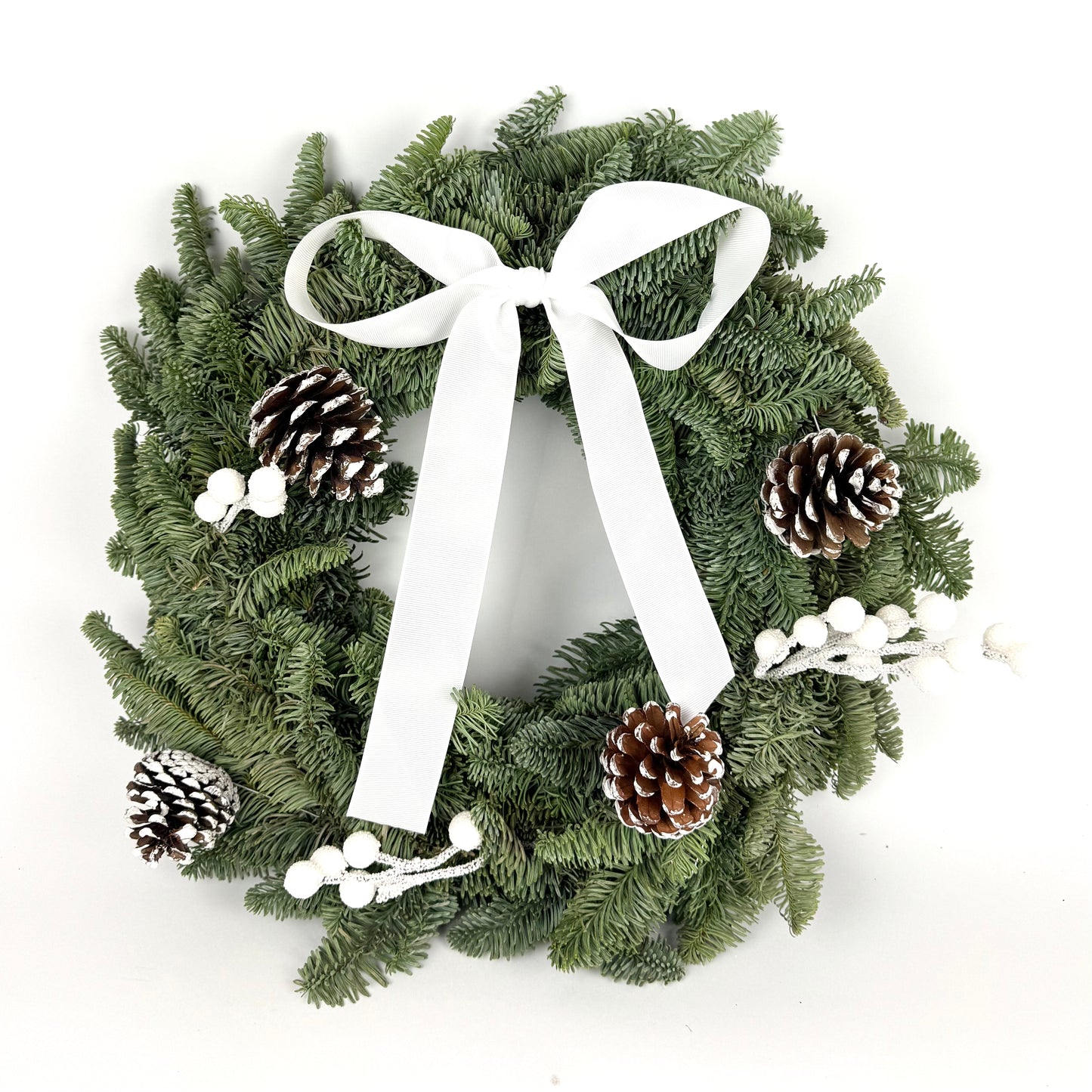 DIY Wreath Making Kit