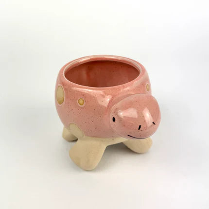 Mini 7cm Plant Pots Ceramic pots