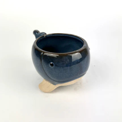 Mini 7cm Plant Pots Ceramic pots