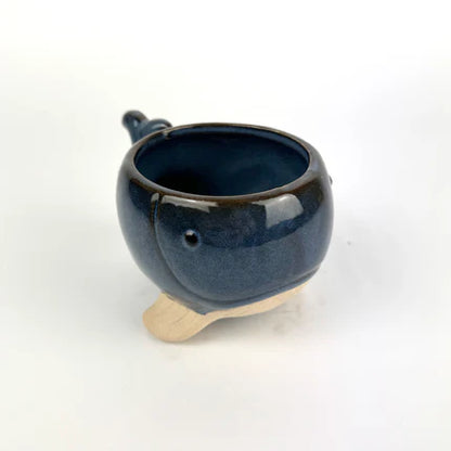Mini 7cm Plant Pots Ceramic pots