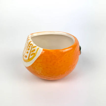 Mini 7cm Plant Pots Ceramic pots