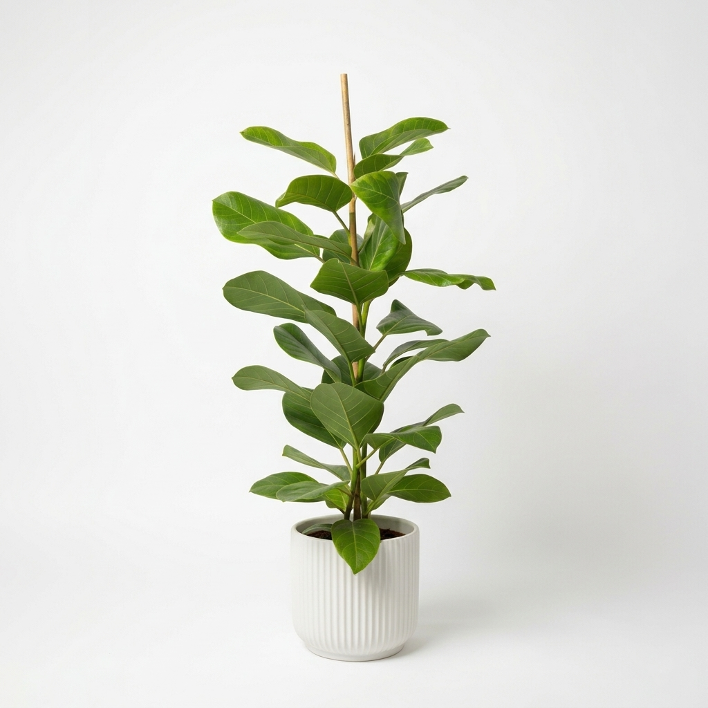 Ficus Altissima 21cm Houseplant