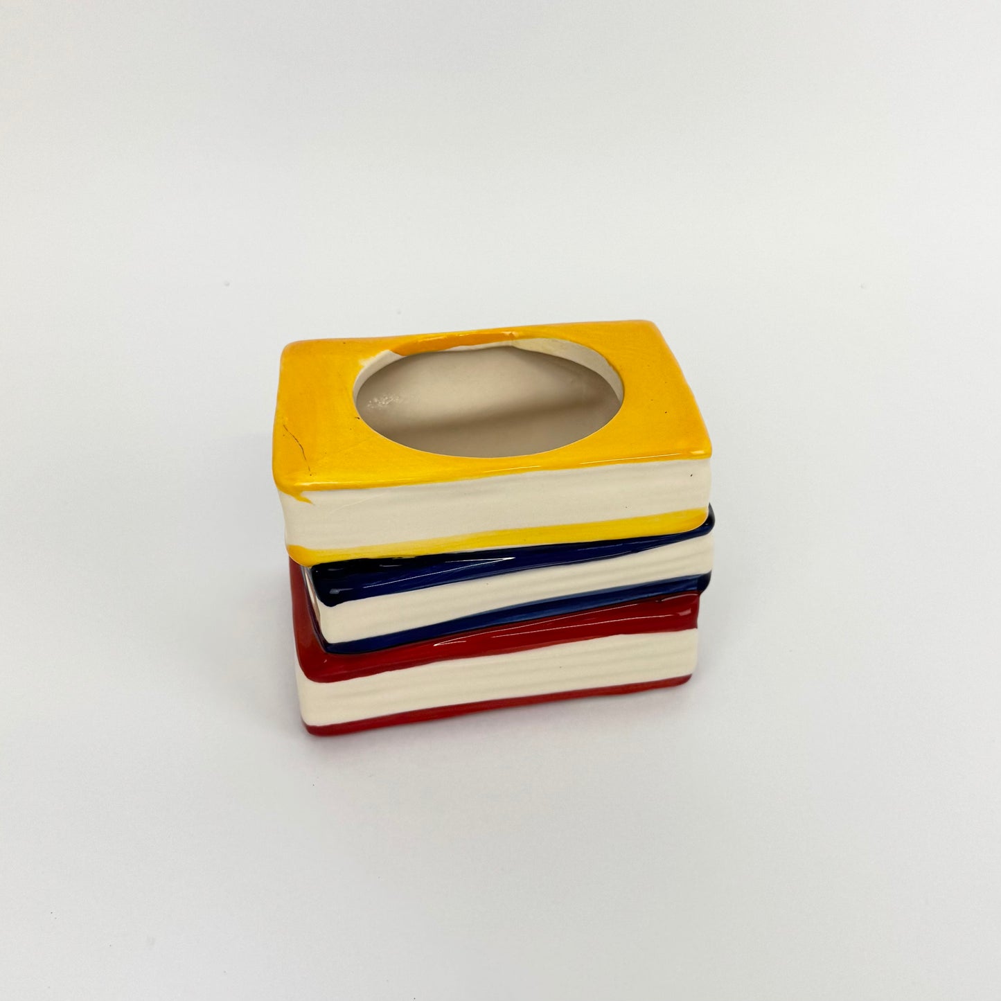 Mini 7cm Plant Pots Ceramic pots