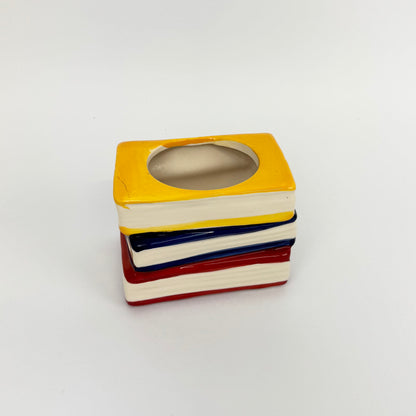 Mini 7cm Plant Pots Ceramic pots