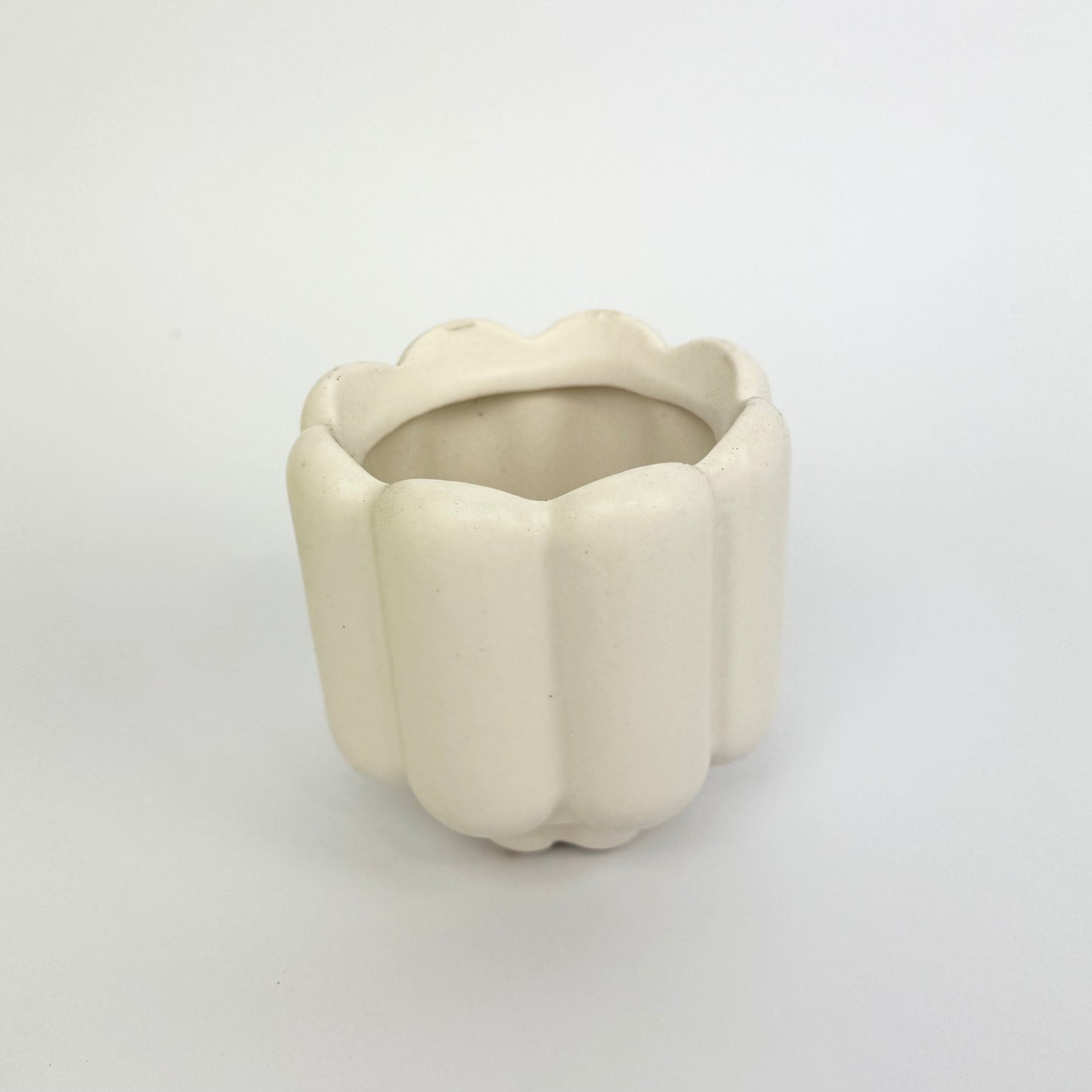 Mini 7cm Plant Pots Ceramic pots
