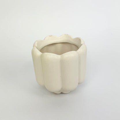 Mini 7cm Plant Pots Ceramic pots