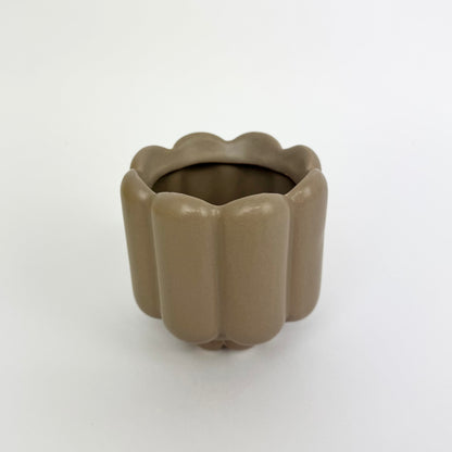 Mini 7cm Plant Pots Ceramic pots