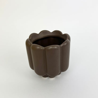 Mini 7cm Plant Pots Ceramic pots