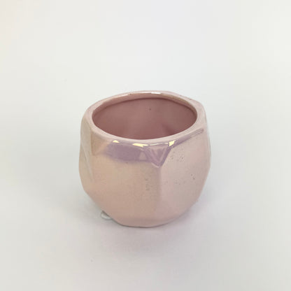 Mini 7cm Plant Pots Ceramic pots