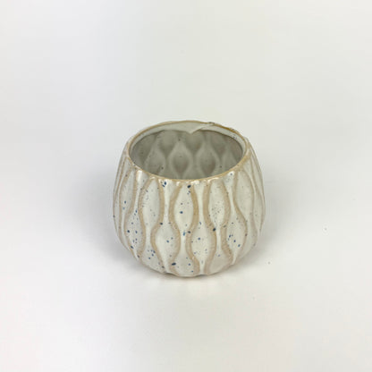Mini 7cm Plant Pots Ceramic pots