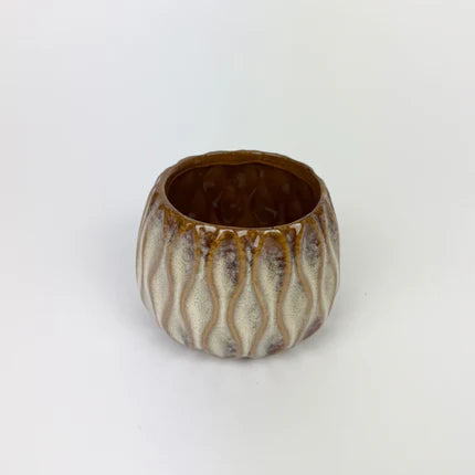 Mini 7cm Plant Pots Ceramic pots