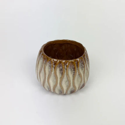 Mini 7cm Plant Pots Ceramic pots