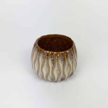 Mini 7cm Plant Pots Ceramic pots