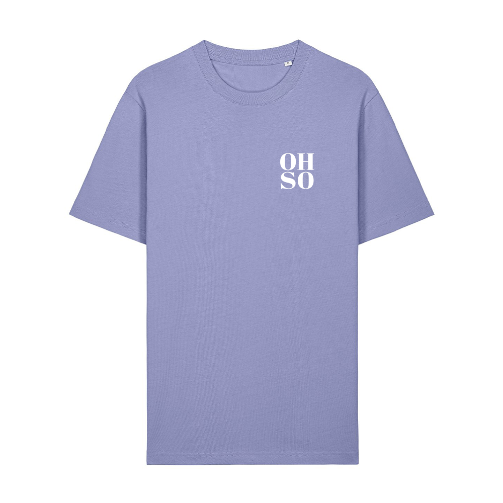 OH SO Icon T-Shirt