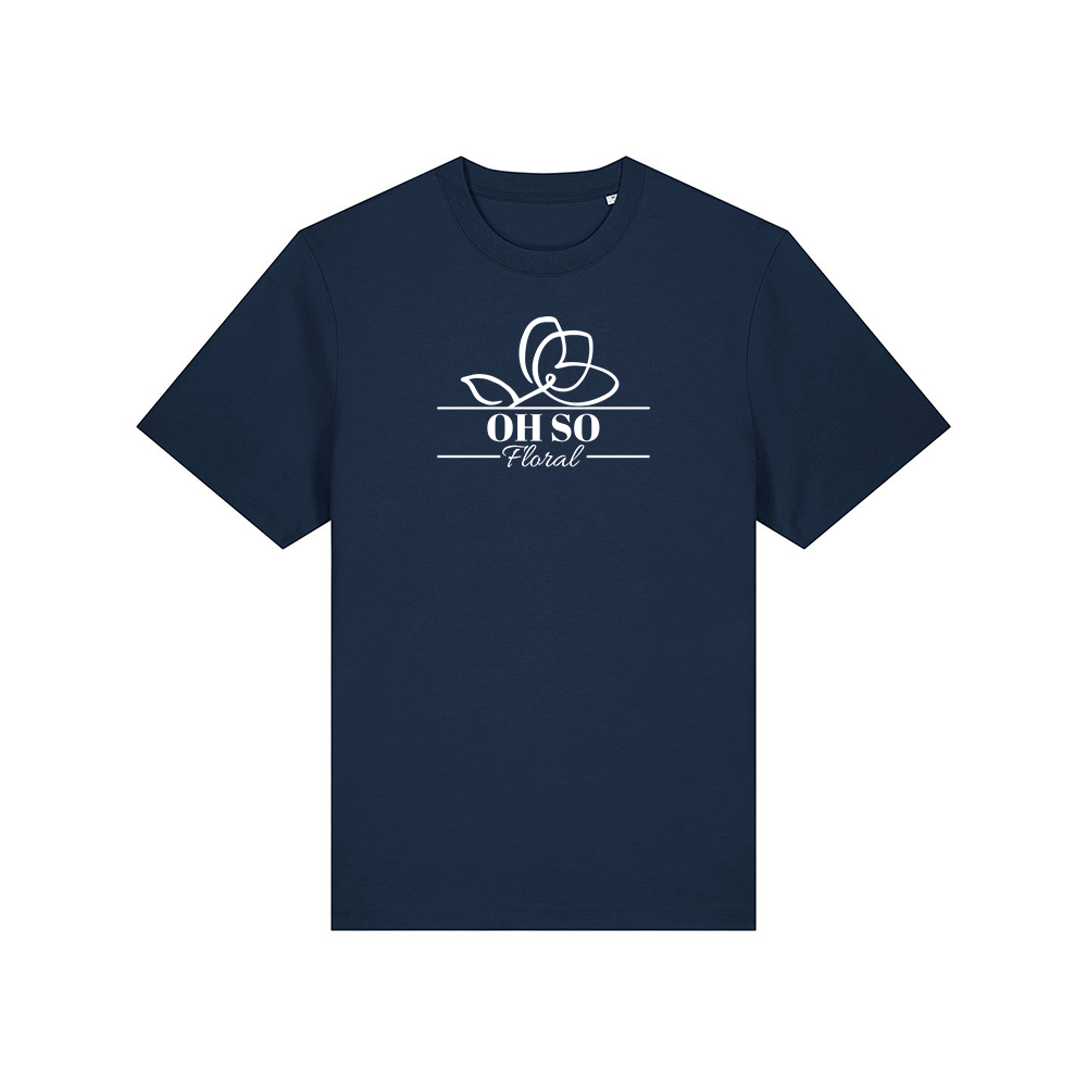 OH SO Floral T-Shirt