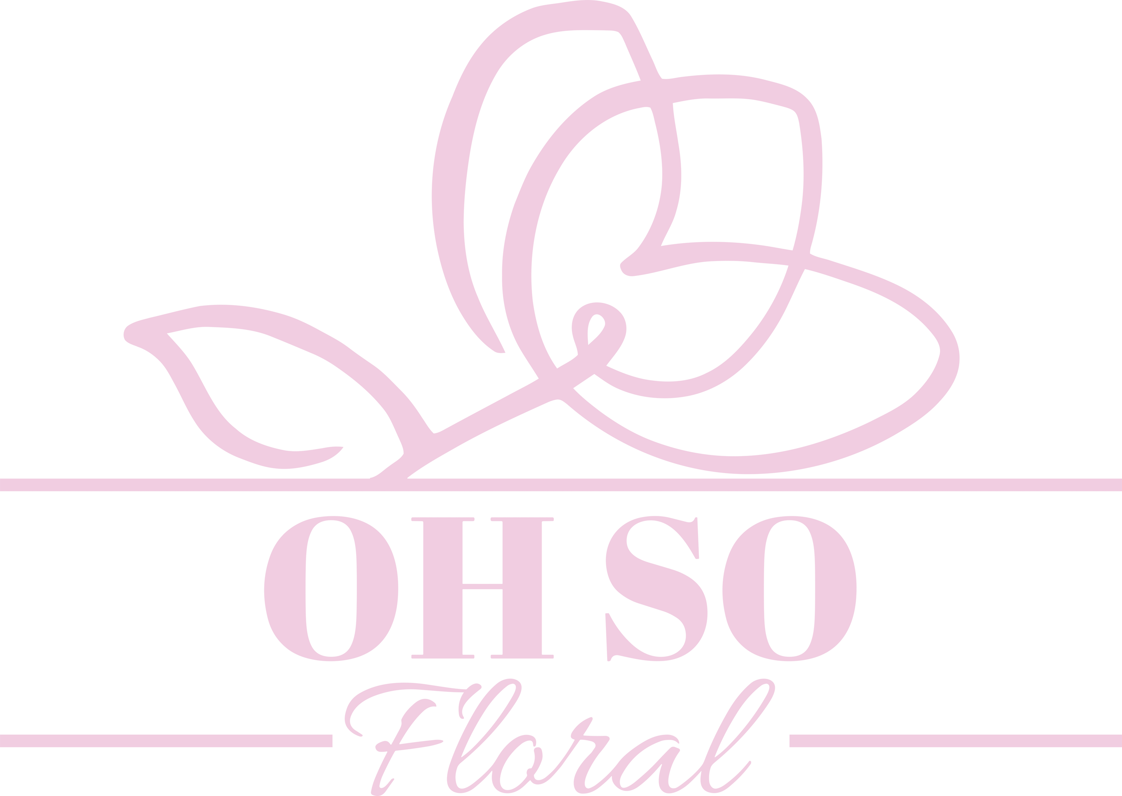 Desk Buddy Plant & Pot Bundle