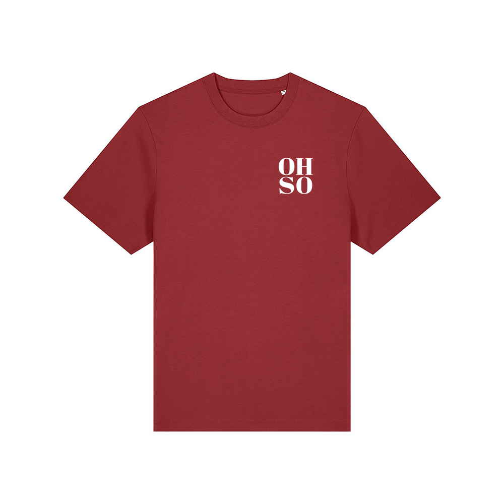 OH SO Icon T-Shirt