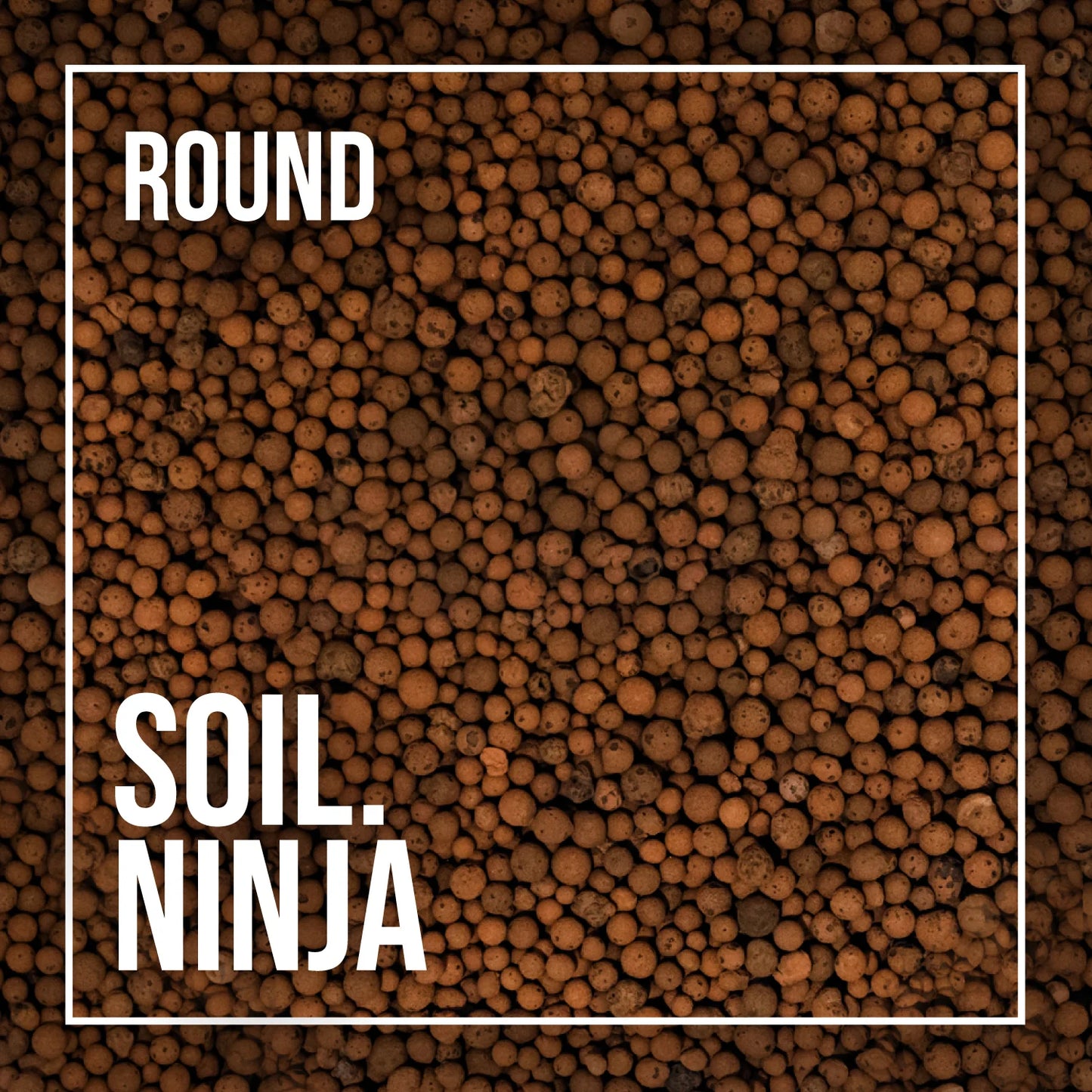 Clay Pebbles - Soil Ninja 2.5L