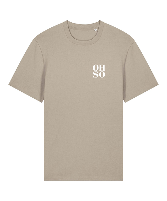 OH SO Icon T-Shirt