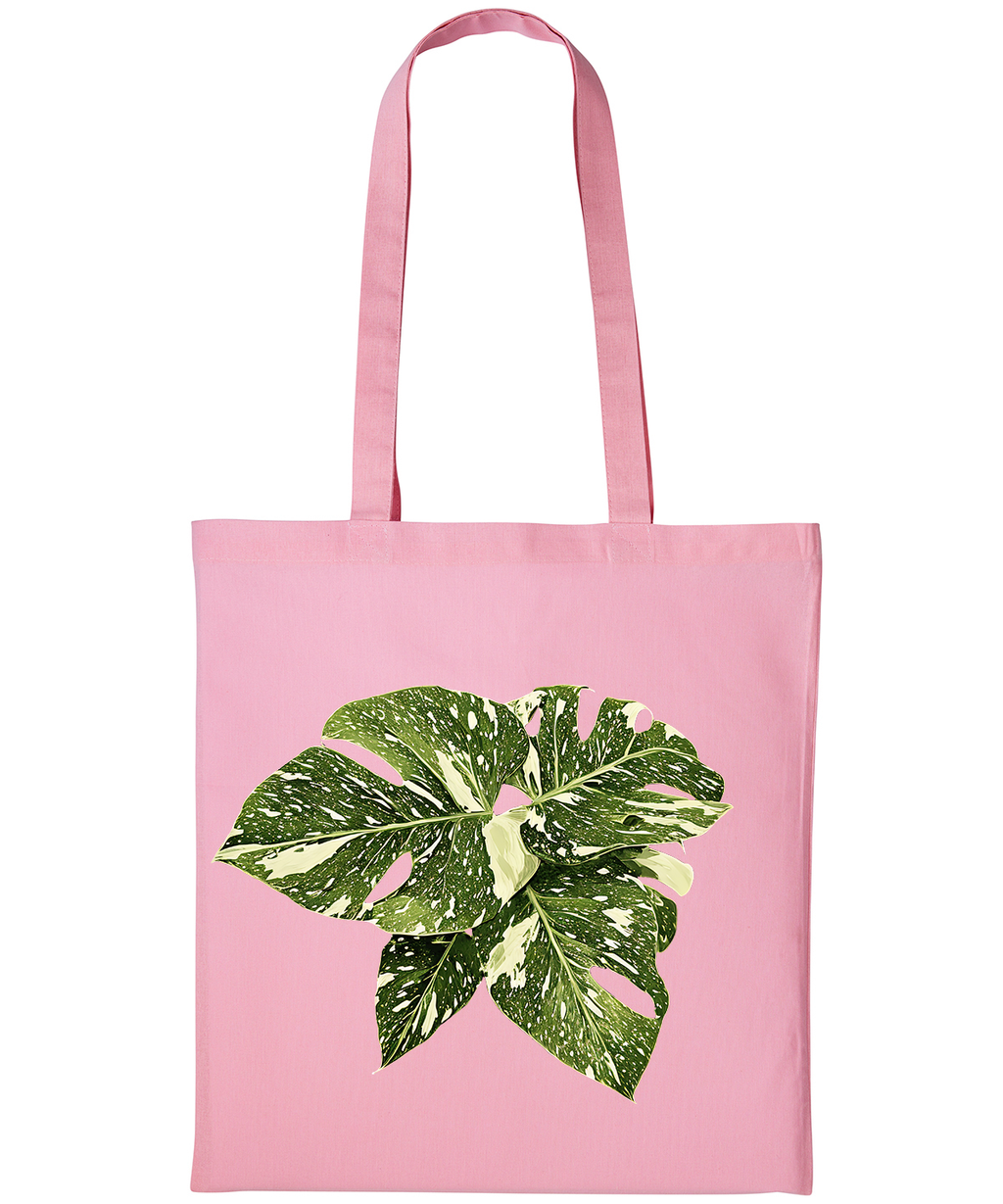 OH SO Tote Bag