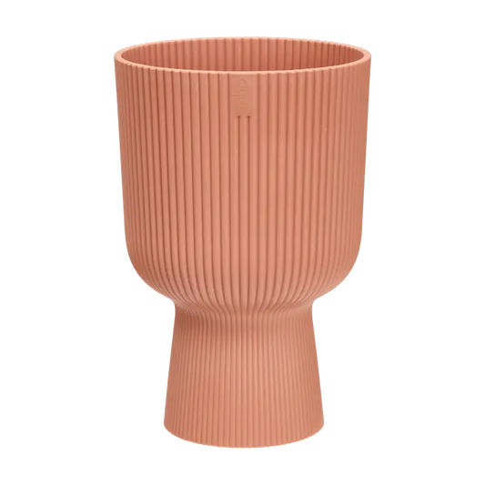 Pink Elho Coupe 14cm Pot